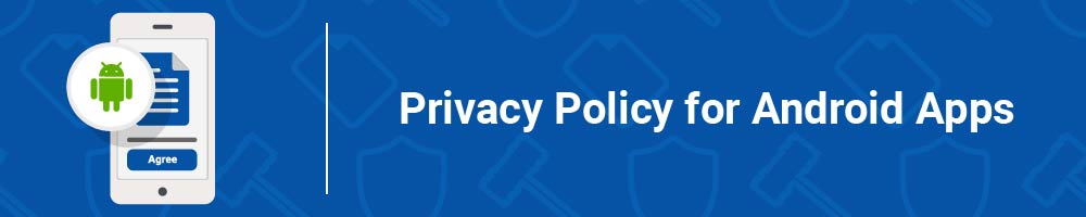 Android应用的隐私政策