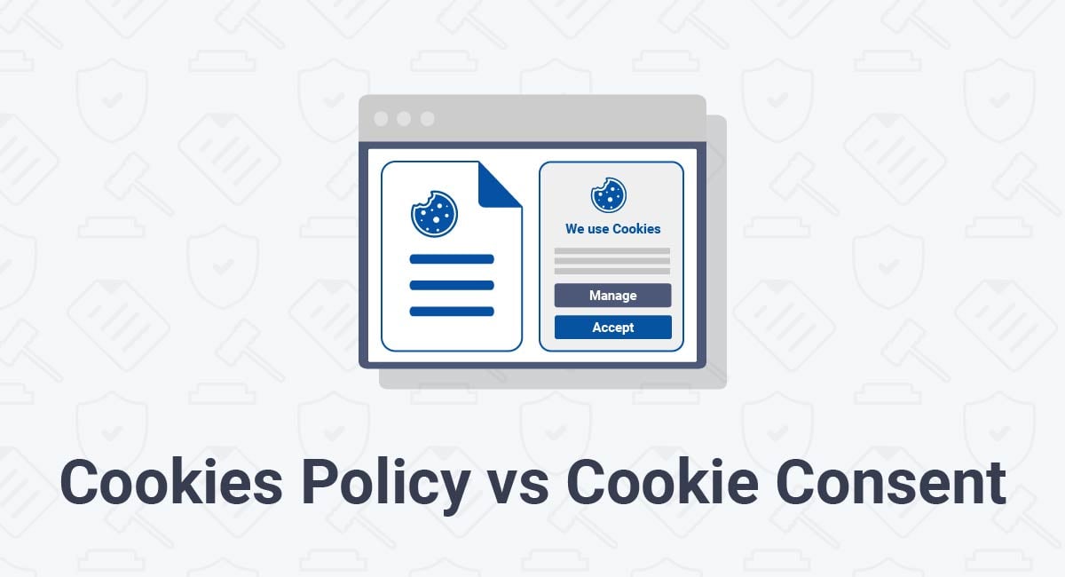 cookie政策与cookie同意